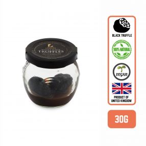 THT009 - Truffle Hunter Whole Black Truffles