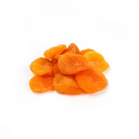 Whole Apricot #2