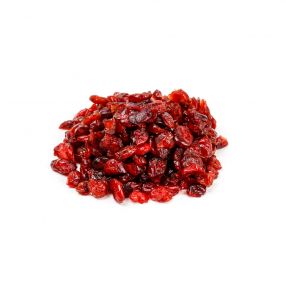 Ruby Dried Cranberries