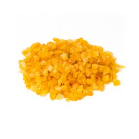 Mix Orange Lemon Peel (6x6 mm)