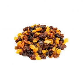 Bakers Pack Raisins Choice Select