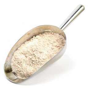 Whole Meal Wheat Flour - Bright