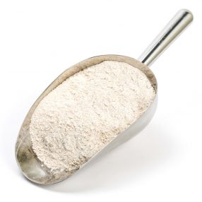 Organic Whole Wheat Flour