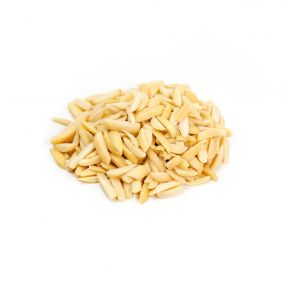 Almond Blanched Diced 3-5mm (Small Kind)