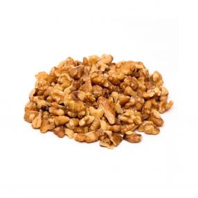 Walnuts 40% halves