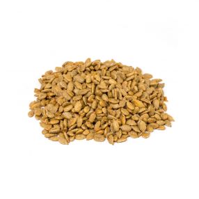 Honey Roasted Sunflower Kernel