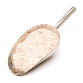 Organic Oat Flour