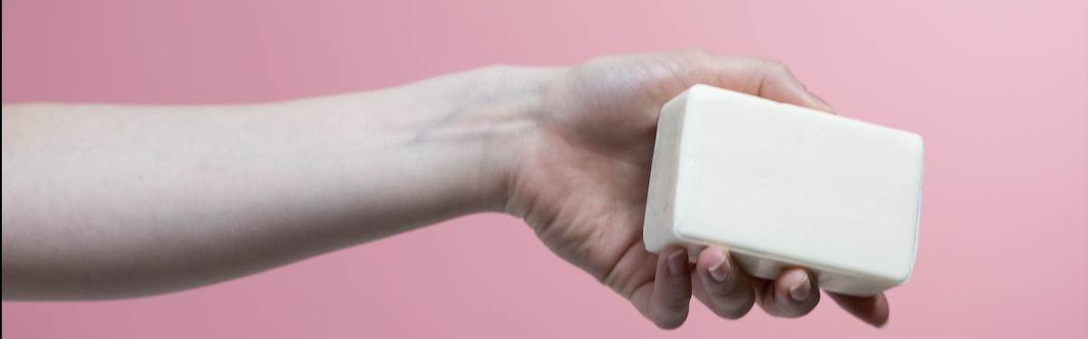 Olive Oil Soaps
