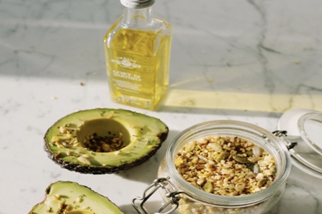 ‘AVOCADon’t’ get me started but I’m one of the healthiest oils out there!